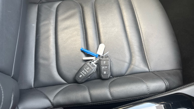 Citroen C5 X 1.2 PureTech 130 Shine 5dr EAT8 Petrol Estate